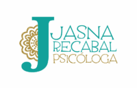 Jasna Recabal, Psicóloga